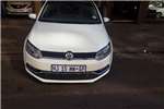  2014 VW Polo Polo 1.2TSI Comfortline