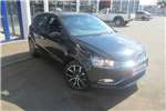  2014 VW Polo Polo 1.2TSI Comfortline