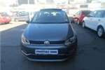  2014 VW Polo Polo 1.2TSI Comfortline