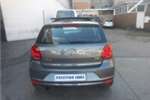  2014 VW Polo Polo 1.2TSI Comfortline