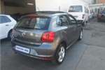  2014 VW Polo Polo 1.2TSI Comfortline