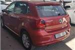  2014 VW Polo Polo 1.2TSI Comfortline