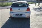  2014 VW Polo Polo 1.2TSI Comfortline