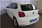  2014 VW Polo Polo 1.2TSI Comfortline