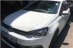  2014 VW Polo Polo 1.2TSI Comfortline