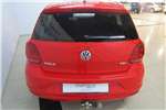  2014 VW Polo Polo 1.2TSI Comfortline