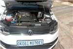  2014 VW Polo Polo 1.2TSI Comfortline