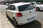  2014 VW Polo Polo 1.2TSI Comfortline