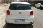  2014 VW Polo Polo 1.2TSI Comfortline