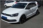  2014 VW Polo Polo 1.2TSI Comfortline