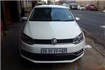  2014 VW Polo Polo 1.2TSI Comfortline