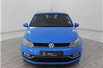  2014 VW Polo Polo 1.2TSI Comfortline