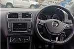  2014 VW Polo Polo 1.2TSI Comfortline