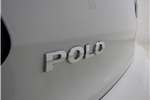  2014 VW Polo Polo 1.2TSI Comfortline