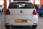  2014 VW Polo Polo 1.2TSI Comfortline