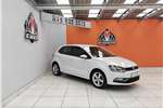  2014 VW Polo Polo 1.2TSI Comfortline