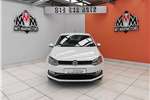  2014 VW Polo Polo 1.2TSI Comfortline