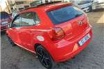  2014 VW Polo Polo 1.2TSI Comfortline