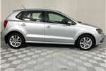 Used 2014 VW Polo 1.2TSI Comfortline