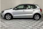 Used 2014 VW Polo 1.2TSI Comfortline