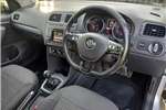 Used 2014 VW Polo 1.2TSI Comfortline