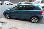  2015 VW Polo Polo 1.2TSI Comfortline