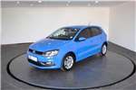  2015 VW Polo Polo 1.2TSI Comfortline