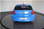  2015 VW Polo Polo 1.2TSI Comfortline