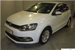  2015 VW Polo Polo 1.2TSI Comfortline