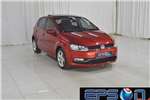  2015 VW Polo Polo 1.2TSI Comfortline