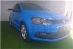  2015 VW Polo Polo 1.2TSI Comfortline