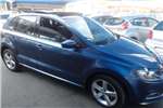  2015 VW Polo Polo 1.2TSI Comfortline