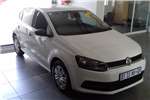  2015 VW Polo Polo 1.2TSI Comfortline