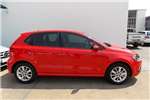  2015 VW Polo Polo 1.2TSI Comfortline