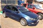  2015 VW Polo Polo 1.2TSI Comfortline