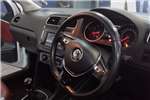  2015 VW Polo Polo 1.2TSI Comfortline