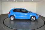  2015 VW Polo Polo 1.2TSI Comfortline