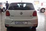  2015 VW Polo Polo 1.2TSI Comfortline