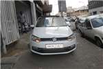  2015 VW Polo Polo 1.2TSI Comfortline