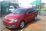  2015 VW Polo Polo 1.2TSI Comfortline