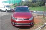  2015 VW Polo Polo 1.2TSI Comfortline