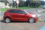  2015 VW Polo Polo 1.2TSI Comfortline