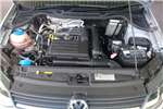  2015 VW Polo Polo 1.2TSI Comfortline