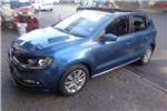  2015 VW Polo Polo 1.2TSI Comfortline