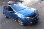  2015 VW Polo Polo 1.2TSI Comfortline