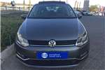  2015 VW Polo Polo 1.2TSI Comfortline