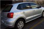  2015 VW Polo Polo 1.2TSI Comfortline