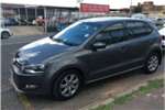  2015 VW Polo Polo 1.2TSI Comfortline