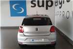  2015 VW Polo Polo 1.2TSI Comfortline