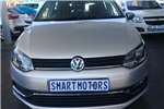  2015 VW Polo Polo 1.2TSI Comfortline